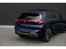CUPRA Terramar (2025) thumbnail 8