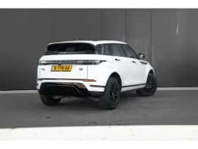 Land Rover Range Rover Evoque (2020) thumbnail 2