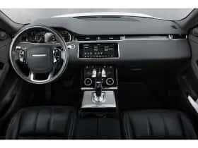 Land Rover Range Rover Evoque (2020) thumbnail 11