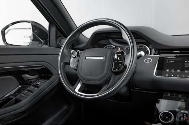 Land Rover Range Rover Evoque (2020) thumbnail 12
