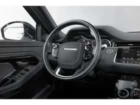 Land Rover Range Rover Evoque (2020) thumbnail 12