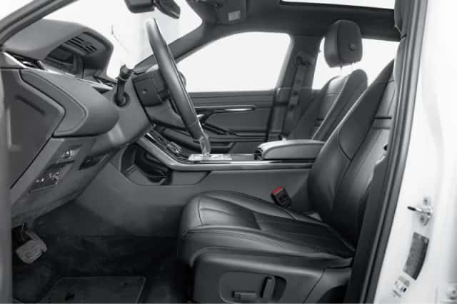 Land Rover Range Rover Evoque (2020) thumbnail 13