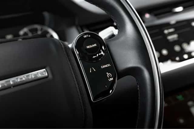 Land Rover Range Rover Evoque (2020) thumbnail 16