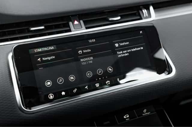 Land Rover Range Rover Evoque (2020) thumbnail 17