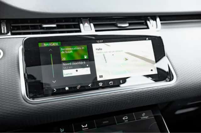 Land Rover Range Rover Evoque (2020) thumbnail 19