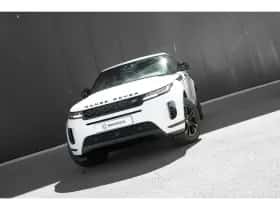 Land Rover Range Rover Evoque (2020) thumbnail 3