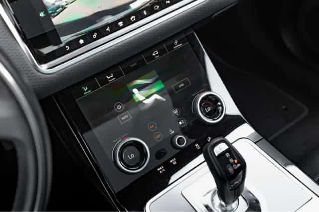 Land Rover Range Rover Evoque (2020) thumbnail 21