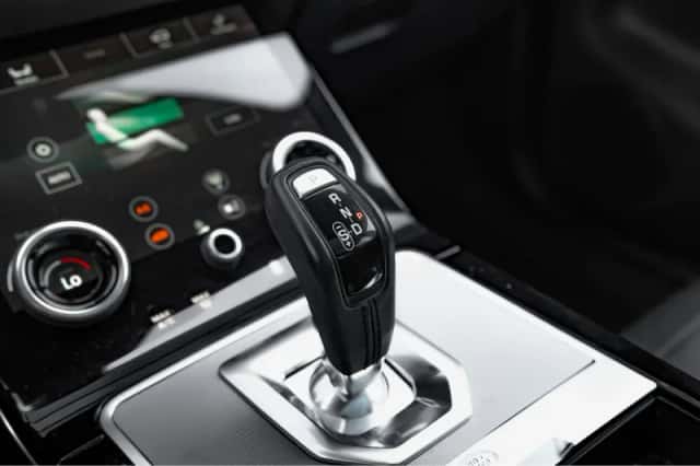 Land Rover Range Rover Evoque (2020) thumbnail 22
