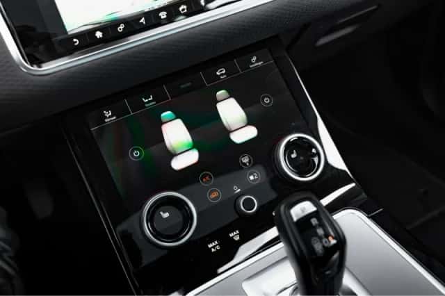 Land Rover Range Rover Evoque (2020) thumbnail 23