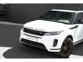 Land Rover Range Rover Evoque (2020) thumbnail 4