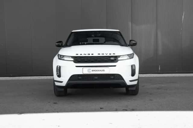 Land Rover Range Rover Evoque (2020) thumbnail 6