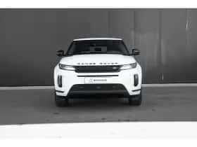 Land Rover Range Rover Evoque (2020) thumbnail 6