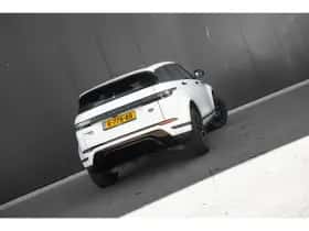 Land Rover Range Rover Evoque (2020) thumbnail 7