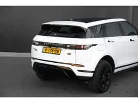 Land Rover Range Rover Evoque (2020) thumbnail 8