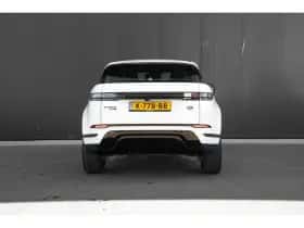 Land Rover Range Rover Evoque (2020) thumbnail 9