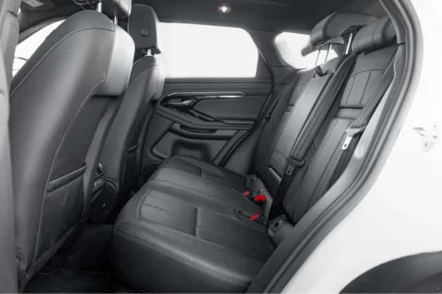 Land Rover Range Rover Evoque (2020) thumbnail 10