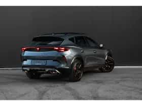CUPRA Formentor (2025) thumbnail 2