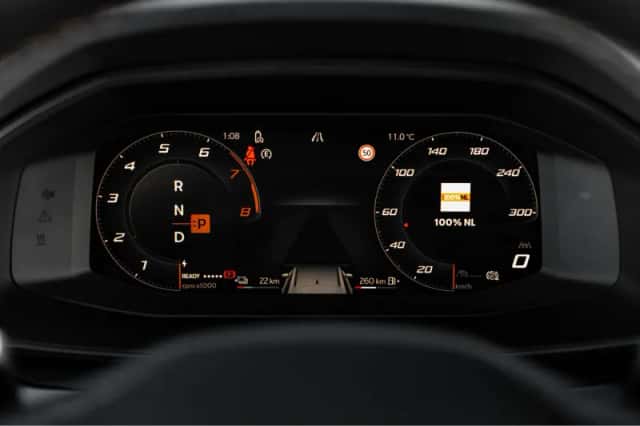 CUPRA Formentor (2025) thumbnail 16
