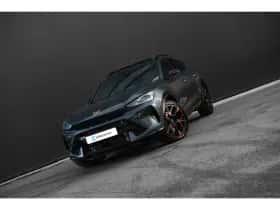 CUPRA Formentor (2025) thumbnail 3
