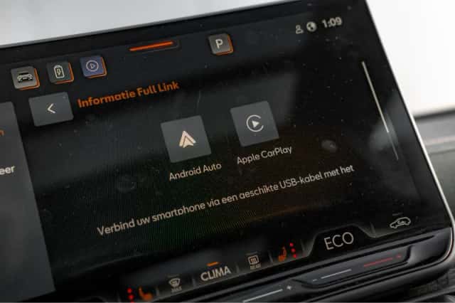 CUPRA Formentor (2025) thumbnail 23