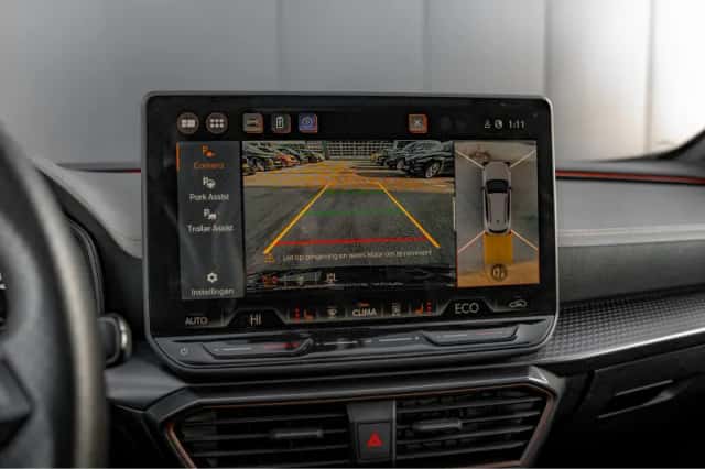 CUPRA Formentor (2025) thumbnail 25
