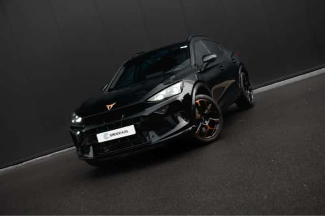 CUPRA Formentor (2025) thumbnail 9