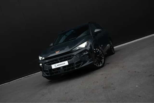 CUPRA Terramar (2025) thumbnail 3