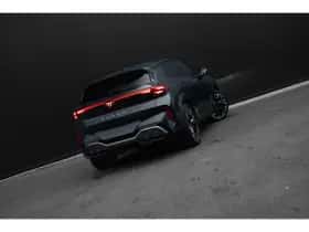 CUPRA Terramar (2025) thumbnail 5