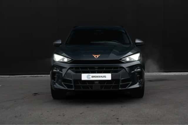 CUPRA Terramar (2025) thumbnail 6