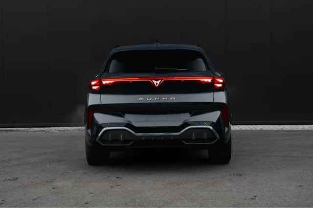 CUPRA Terramar (2025) thumbnail 8