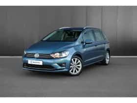 Volkswagen Golf (2016)