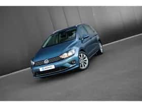 Volkswagen Golf (2016) thumbnail 3