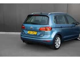 Volkswagen Golf (2016) thumbnail 8