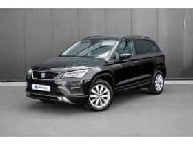 SEAT Ateca (2019)