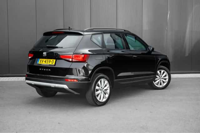 SEAT Ateca (2019) thumbnail 2