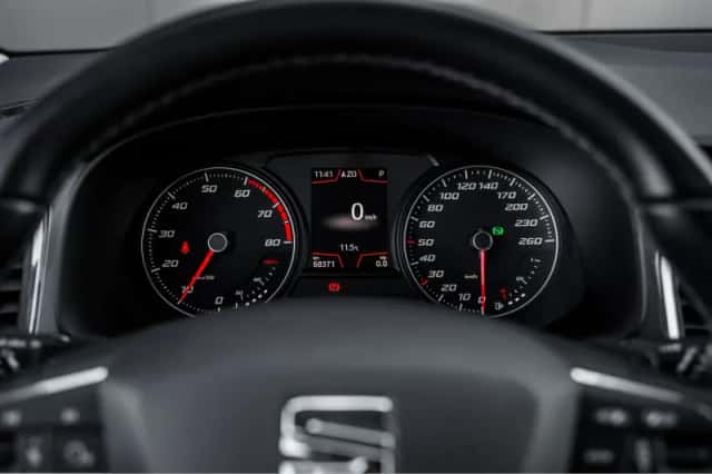 SEAT Ateca (2019) thumbnail 11