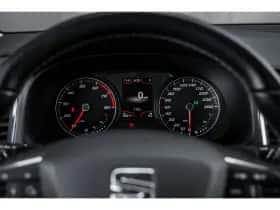SEAT Ateca (2019) thumbnail 11