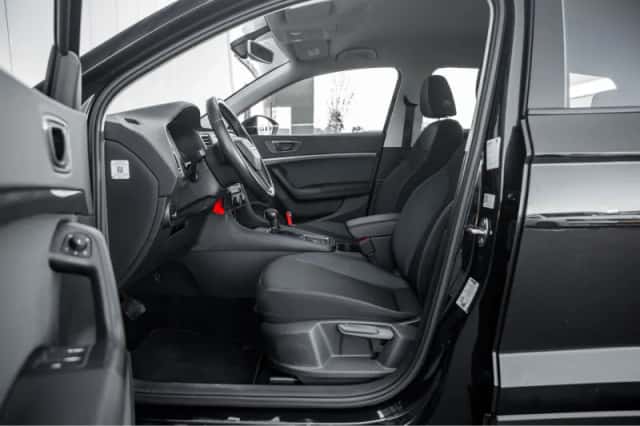 SEAT Ateca (2019) thumbnail 12