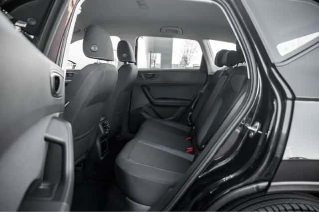 SEAT Ateca (2019) thumbnail 13