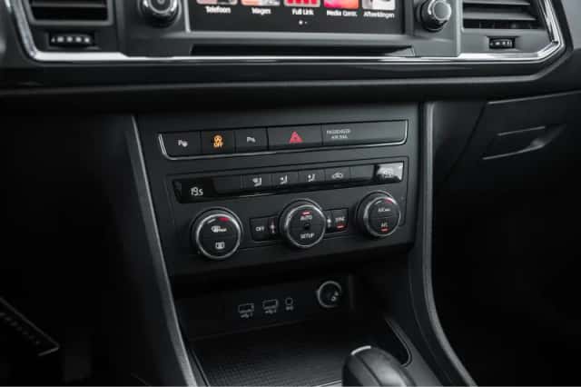 SEAT Ateca (2019) thumbnail 14