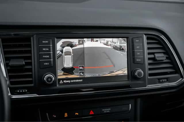 SEAT Ateca (2019) thumbnail 17
