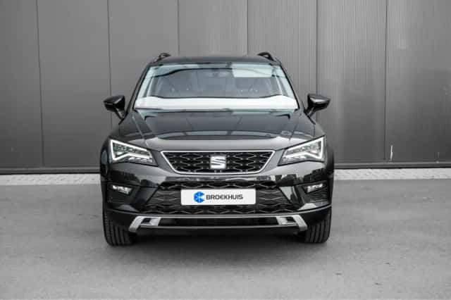SEAT Ateca (2019) thumbnail 3