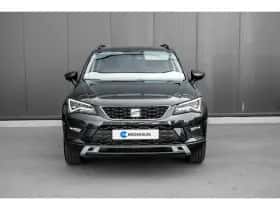 SEAT Ateca (2019) thumbnail 3