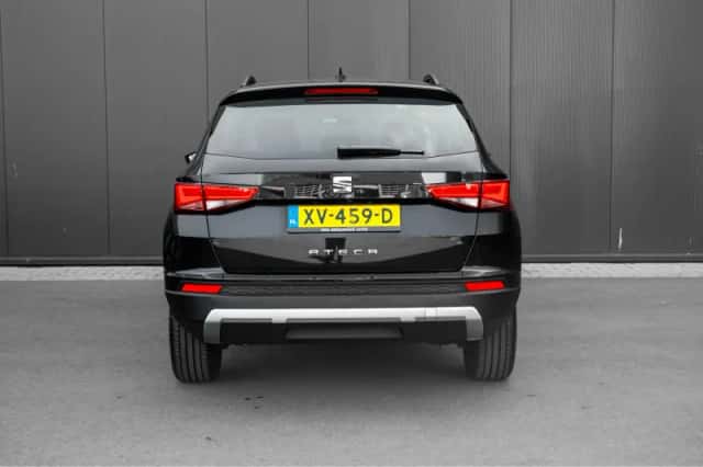 SEAT Ateca (2019) thumbnail 4