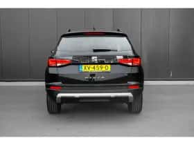 SEAT Ateca (2019) thumbnail 4