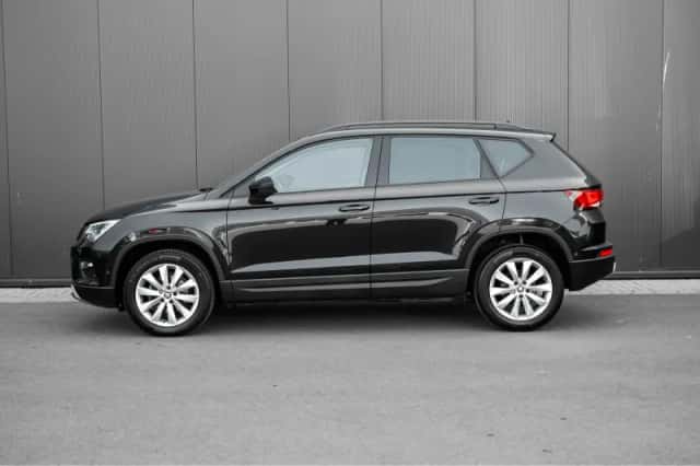 SEAT Ateca (2019) thumbnail 5