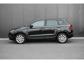 SEAT Ateca (2019) thumbnail 5