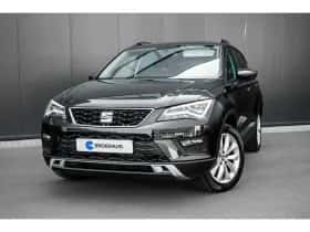 SEAT Ateca (2019) thumbnail 6