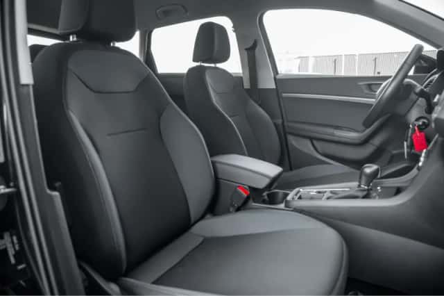 SEAT Ateca (2019) thumbnail 8