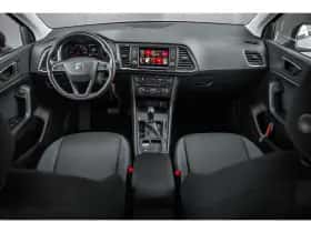 SEAT Ateca (2019) thumbnail 9